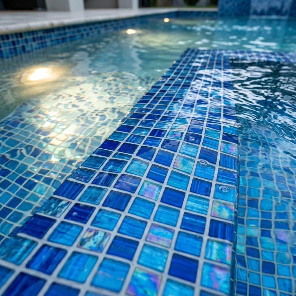 Revitalização de Piscinas